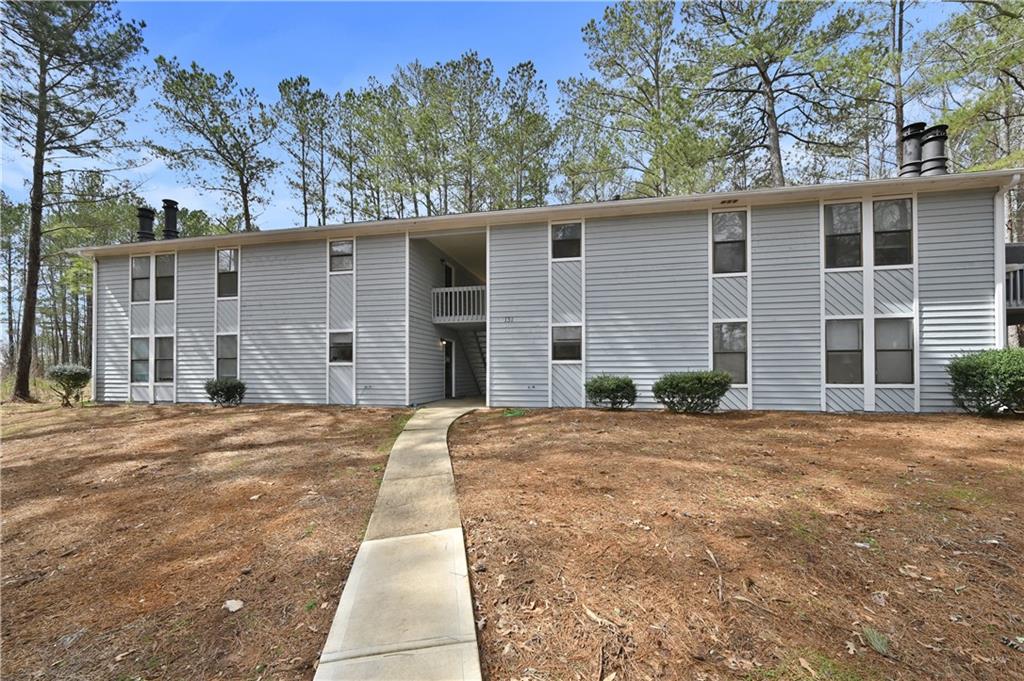 131 Pinehurst Court, Athens, Georgia image 1
