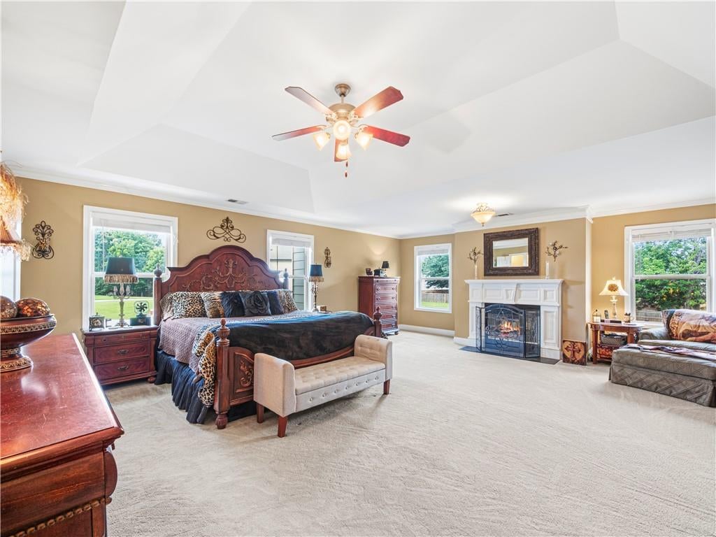 5727 Pleasant Woods Drive