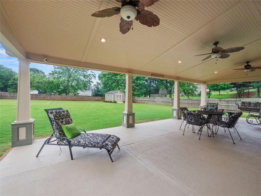 5727 Pleasant Woods Drive