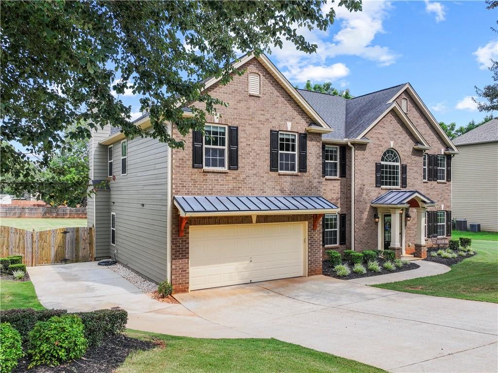 5727 Pleasant Woods Drive