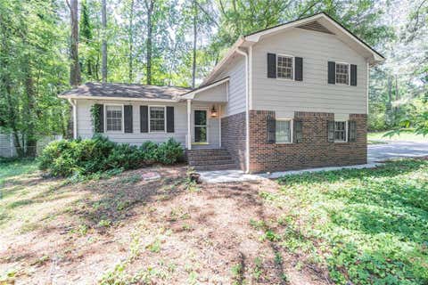 Homes For Sale - 5286 NW Cobblestone Way<br/> Lilburn, GA 30047