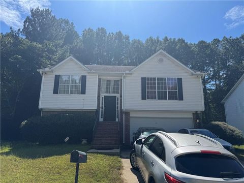 Photo of 2679 River Summit Lane, Decatur, GA 30034 (MLS # 7659788)