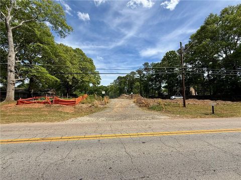 Photo of 2304 Whites Mill Road, Decatur, GA 30032 (MLS # 7752989)