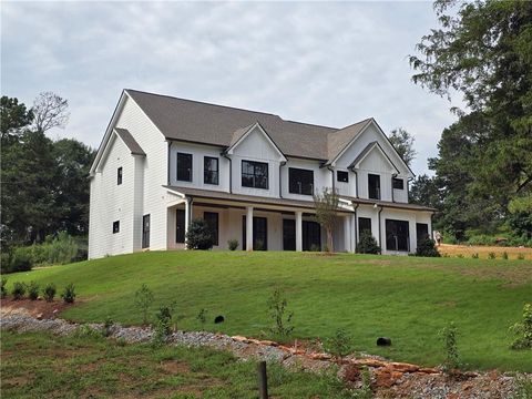 420 Stock Gap Road SW Monroe GA 30656