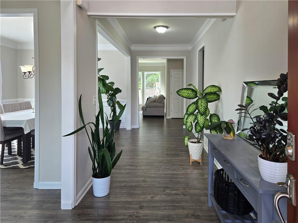 3635 Crowchild Drive