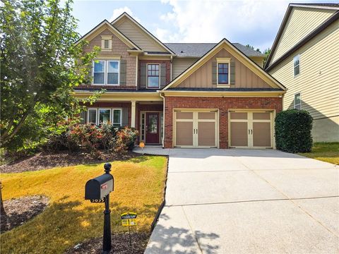 3635 Crowchild Drive Cumming GA 30041
