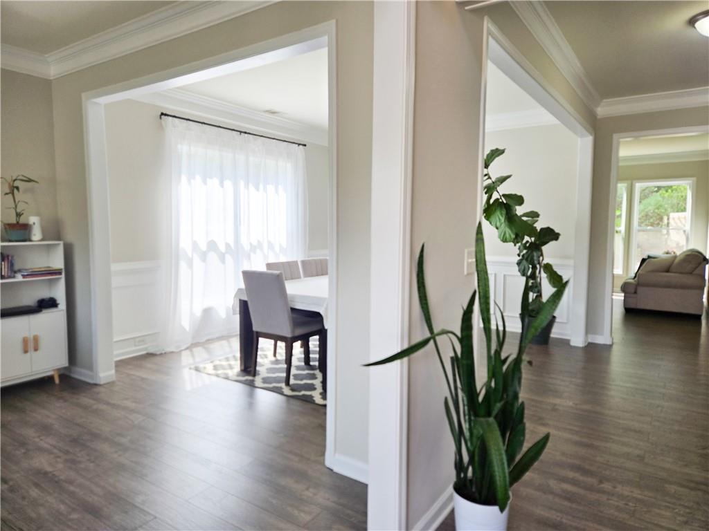 3635 Crowchild Drive
