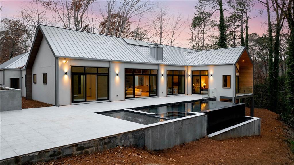 3707 Randall Mill Road NW