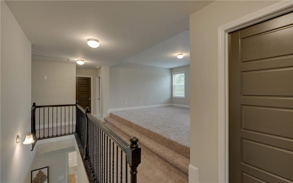 1721 Cobblefield Circle, Dacula, Georgia image 17