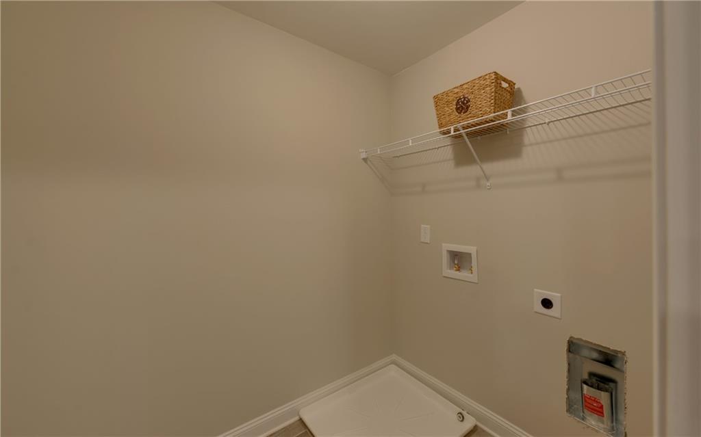 1721 Cobblefield Circle, Dacula, Georgia image 30