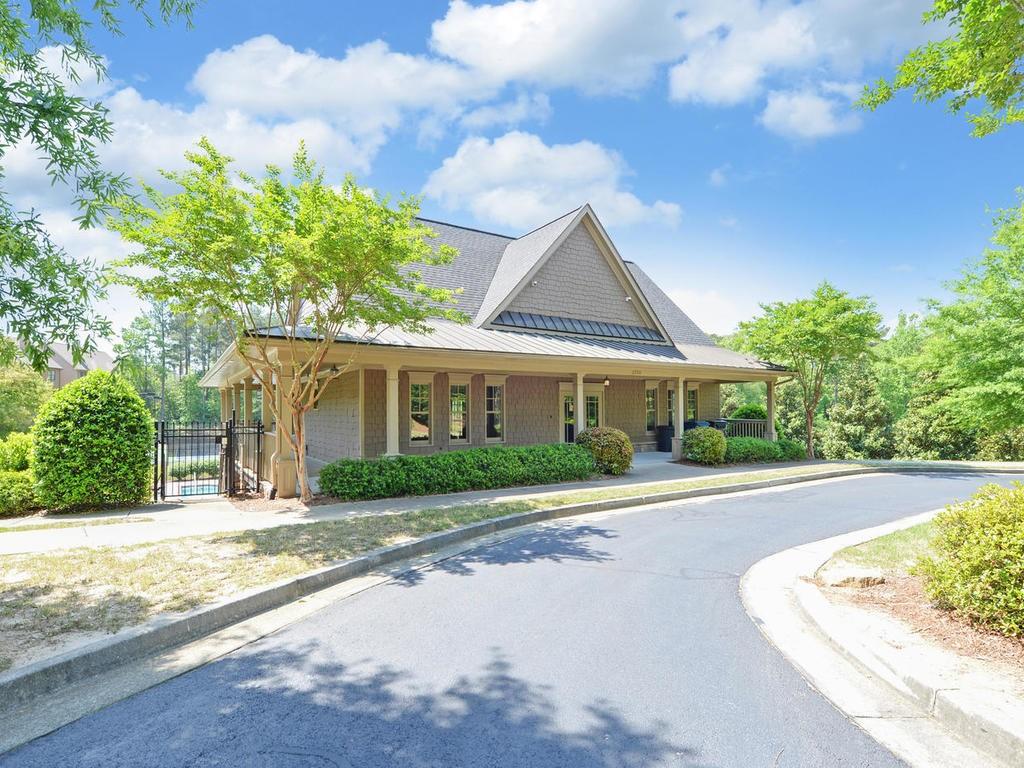 1721 Cobblefield Circle, Dacula, Georgia image 33
