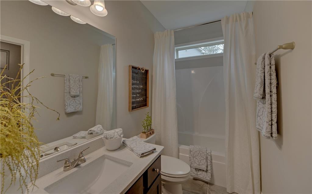1721 Cobblefield Circle, Dacula, Georgia image 16