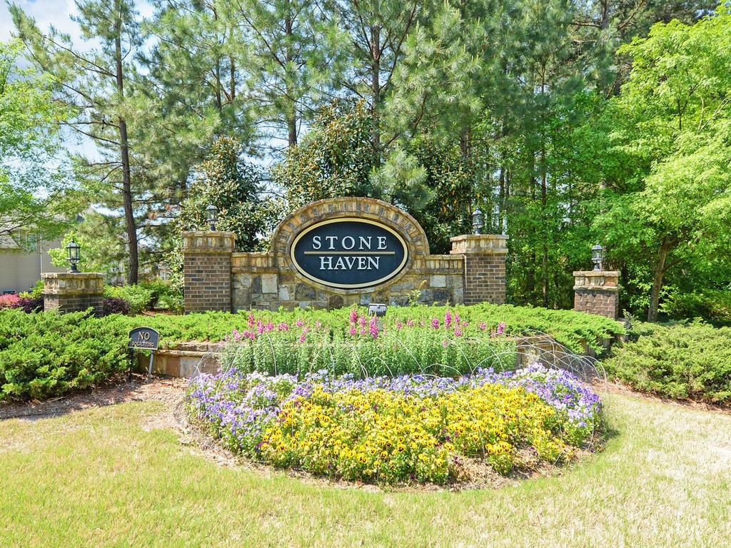 1721 Cobblefield Circle, Dacula, Georgia image 36