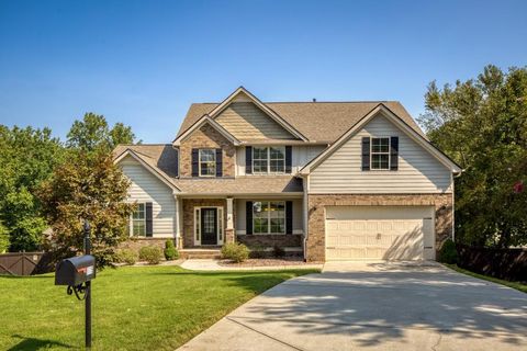 5115 Poplar Springs Court Cumming GA 30028