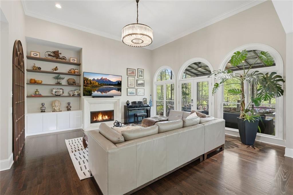 5385 Chelsen Wood Drive