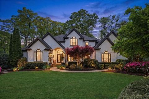 5385 Chelsen Wood Drive Johns Creek GA 30097