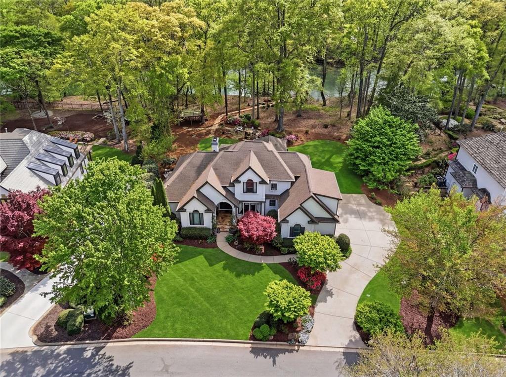 5385 Chelsen Wood Drive