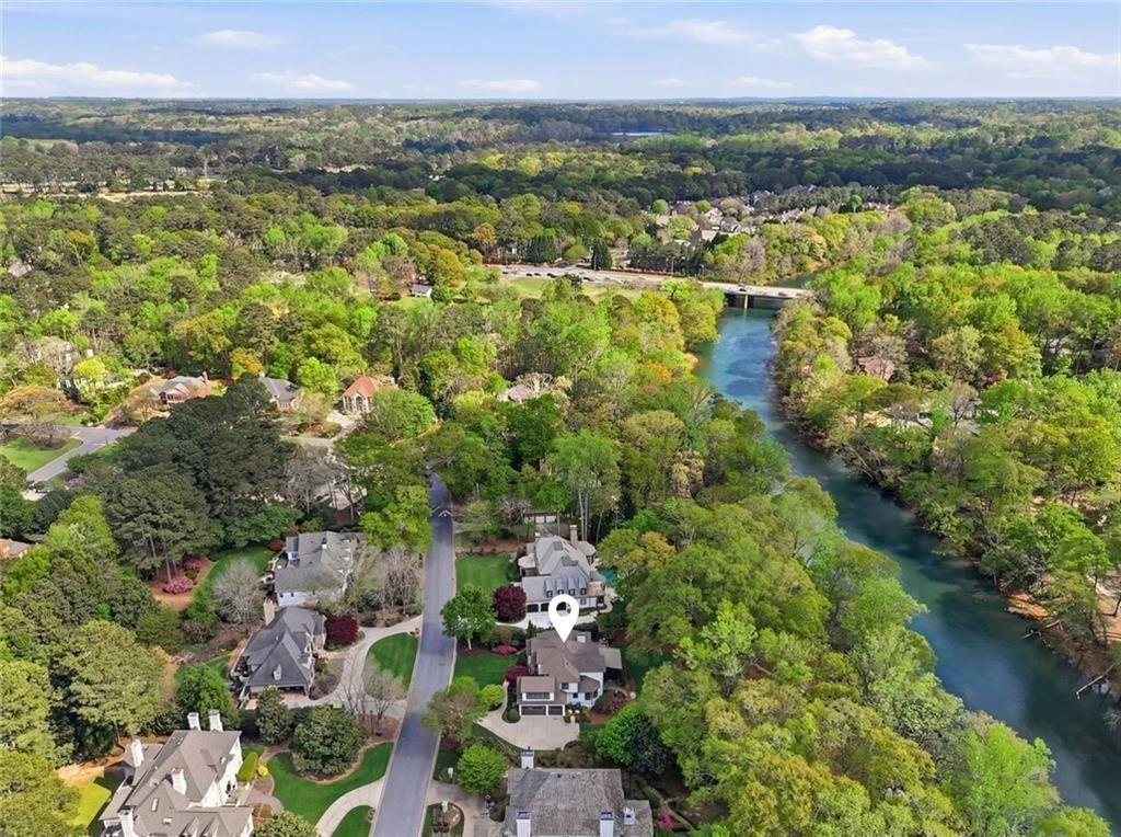 5385 Chelsen Wood Drive