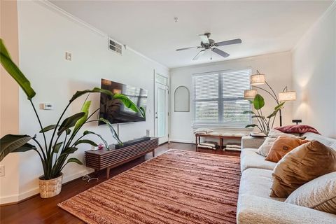 390 17th Street NW 4031 Atlanta GA 30363