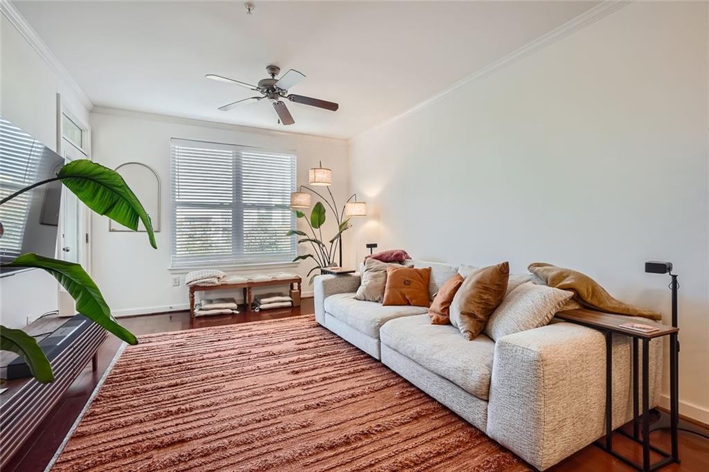 390 17th Street NW 4031
