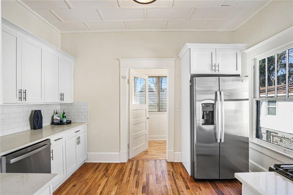 1050 Lawton Avenue, Atlanta, Georgia image 11