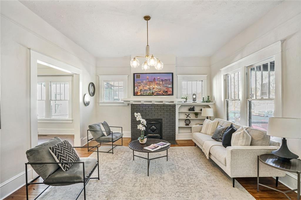 1050 Lawton Avenue, Atlanta, Georgia image 6