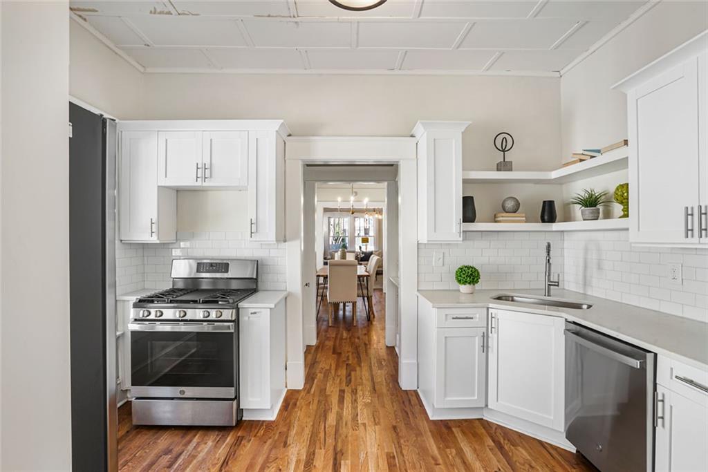 1050 Lawton Avenue, Atlanta, Georgia image 13