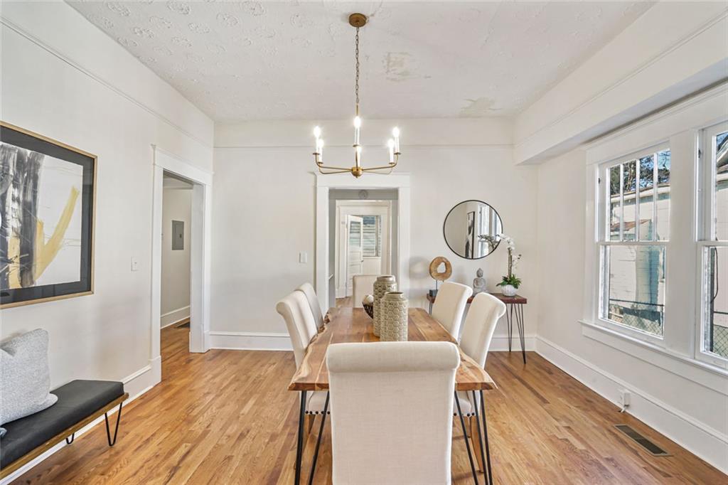 1050 Lawton Avenue, Atlanta, Georgia image 7