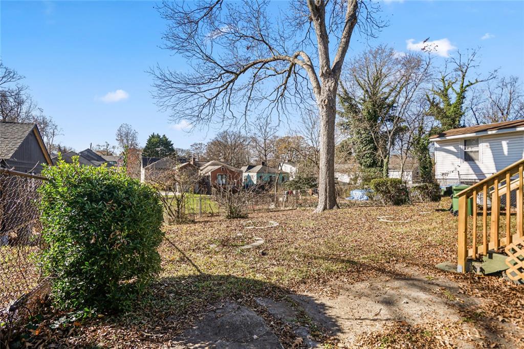 1050 Lawton Avenue, Atlanta, Georgia image 20