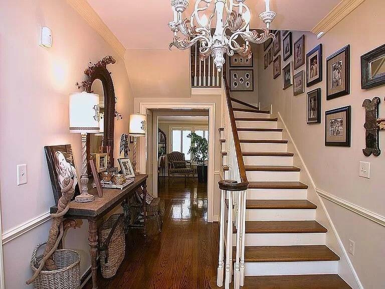 1885 Lake Warner Road