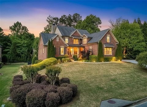 Photo of 2223 Tayside Crossing NW, Kennesaw, GA 30152 (MLS # 7754664)