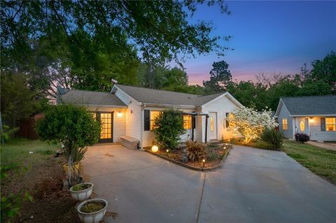 385 Buckingham Terrace Athens GA 30607