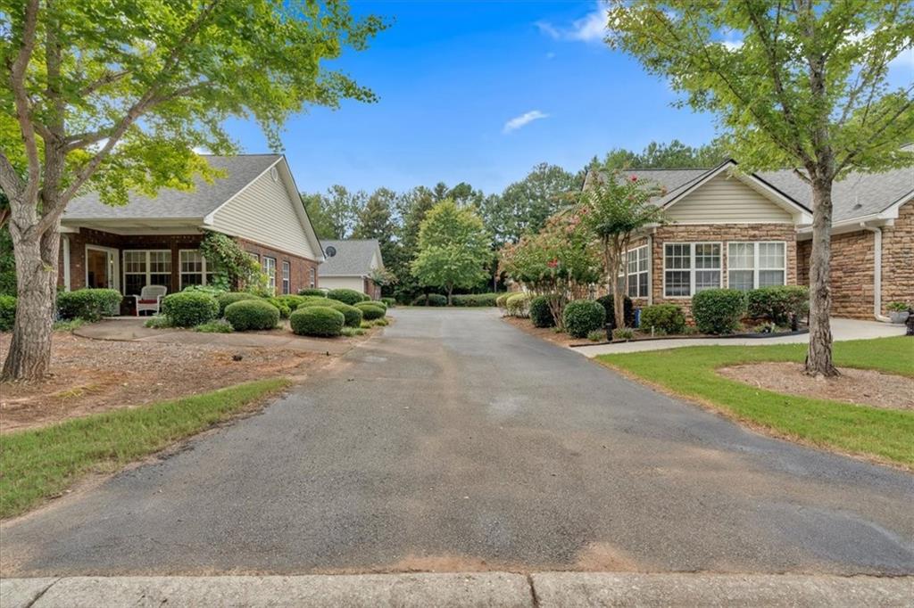 3808 Villa Springs Circle #62, Powder Springs, Georgia image 3