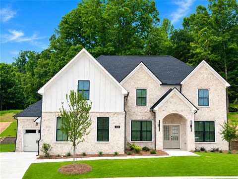 Homes For Sale - 4240 Hosch Reserve Drive<br/> Buford, GA 30519