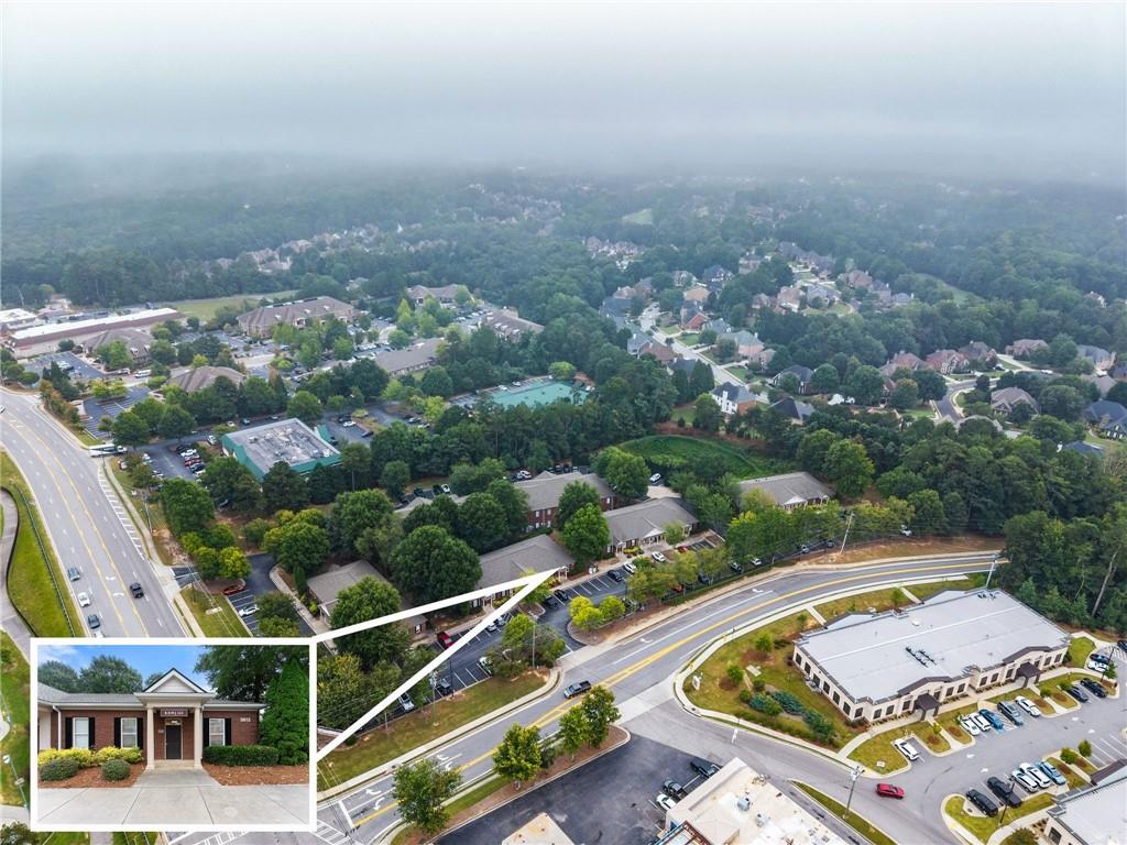 3613 Braselton Highway U104C