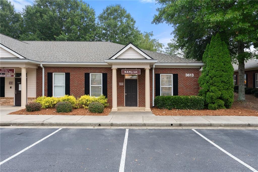 3613 Braselton Highway U104C