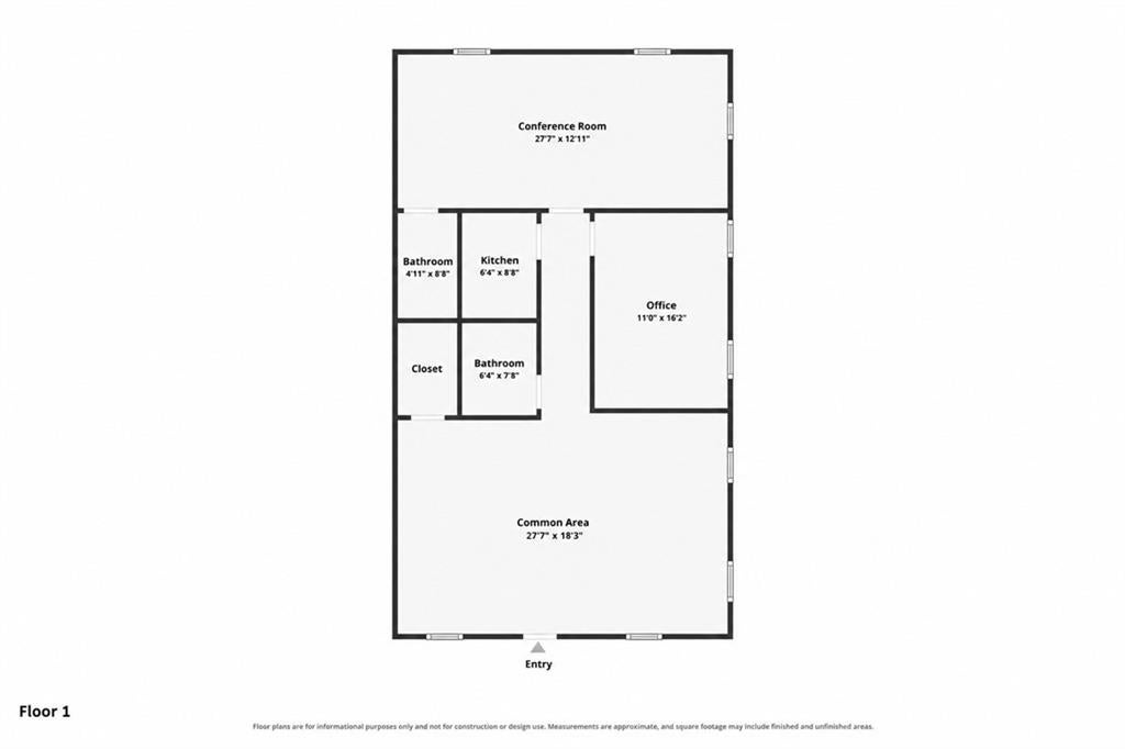 3613 Braselton Highway U104C