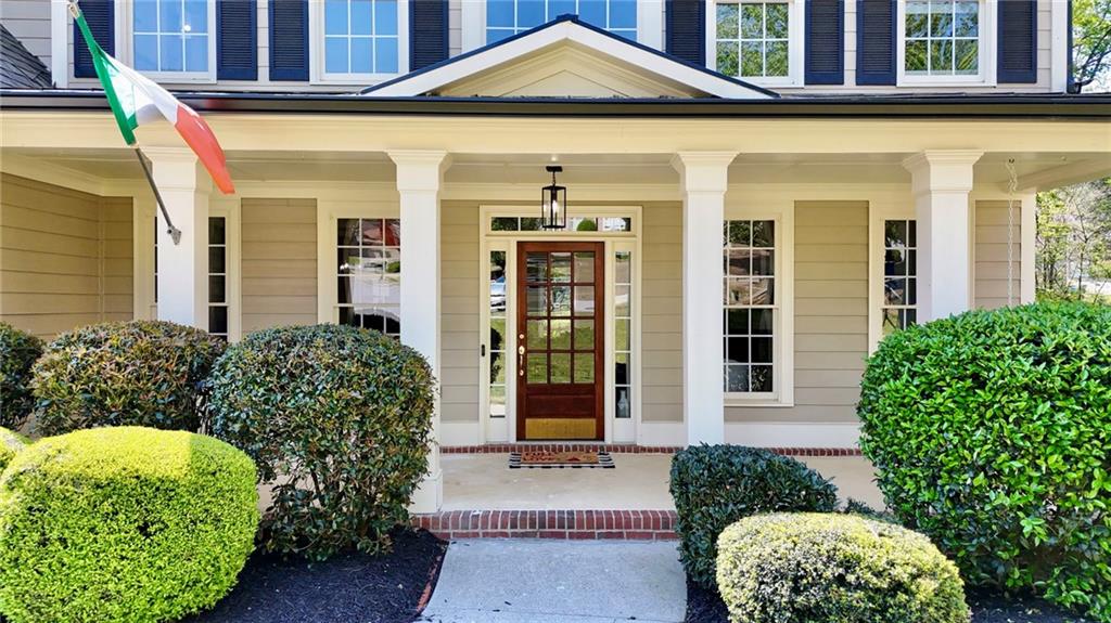 2984 Mill Grove Terrace, Dacula, Georgia image 2
