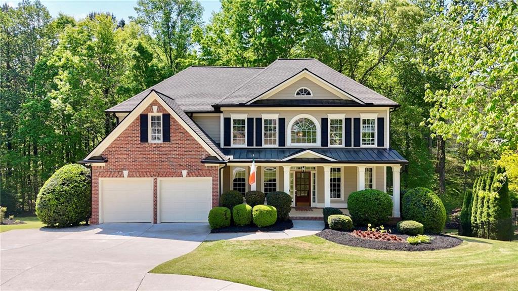 2984 Mill Grove Terrace, Dacula, Georgia image 1