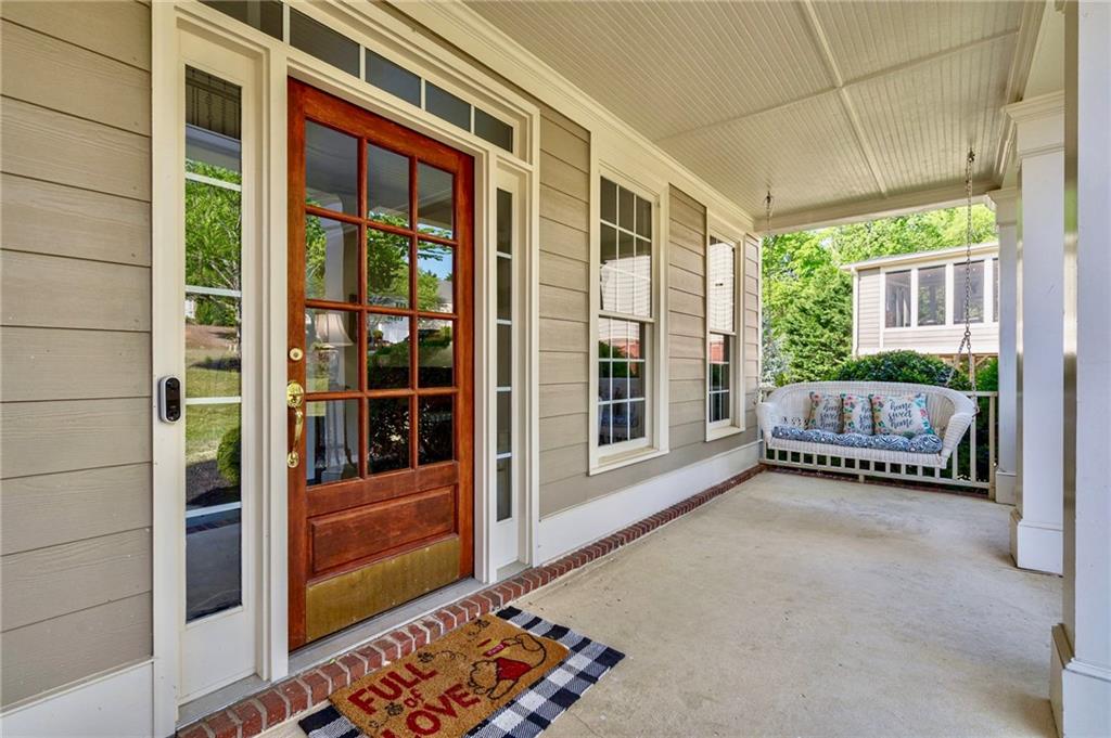 2984 Mill Grove Terrace, Dacula, Georgia image 3