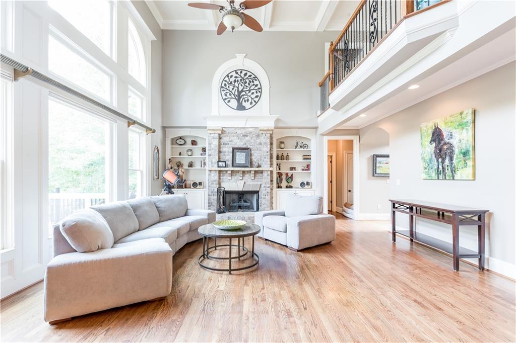 4090 Cooks Farm Drive, Kennesaw, Georgia image 11