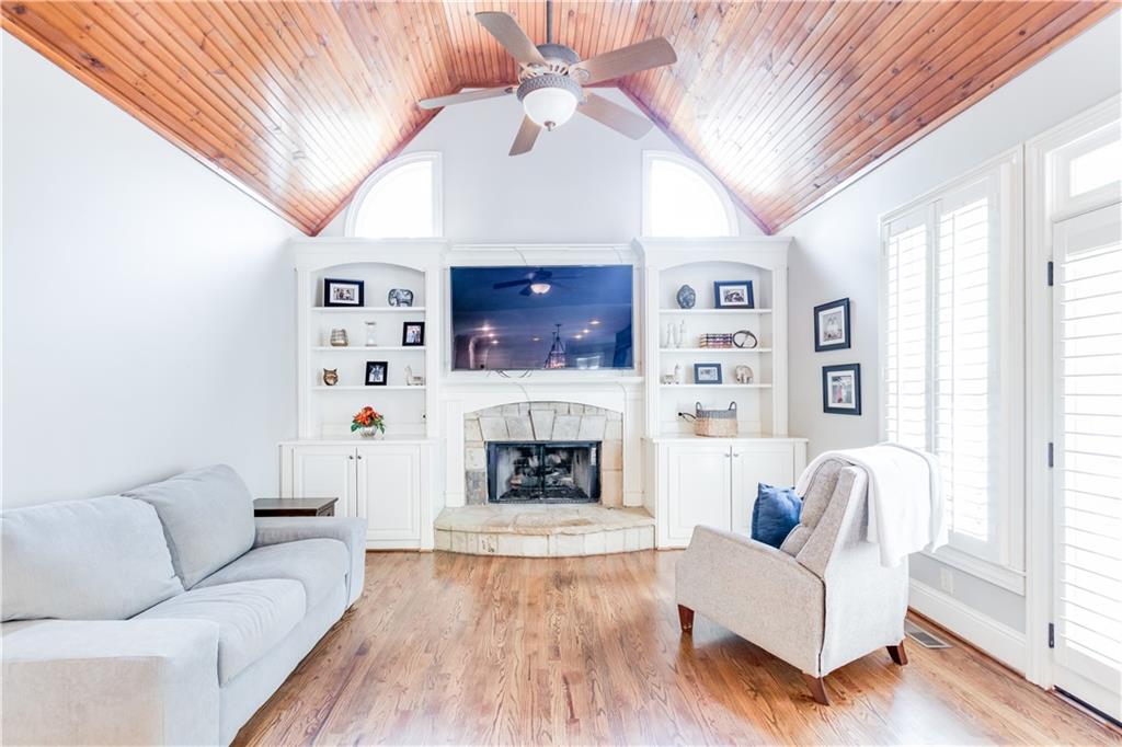 4090 Cooks Farm Drive, Kennesaw, Georgia image 17