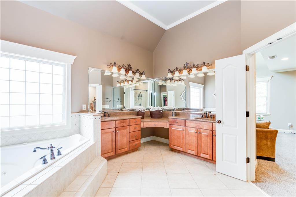 4090 Cooks Farm Drive, Kennesaw, Georgia image 31