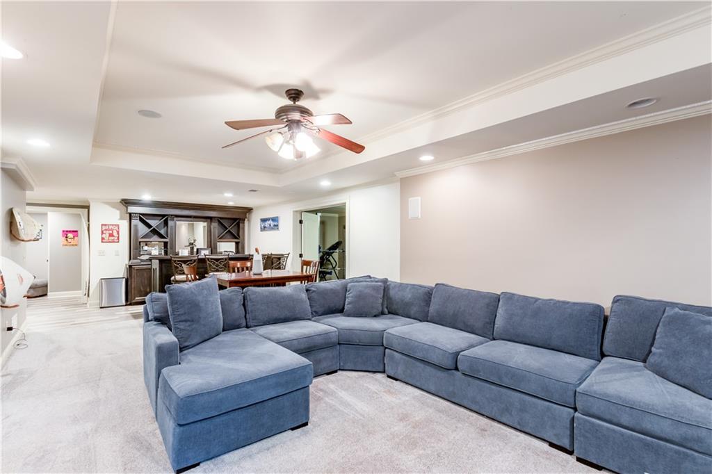 4090 Cooks Farm Drive, Kennesaw, Georgia image 46