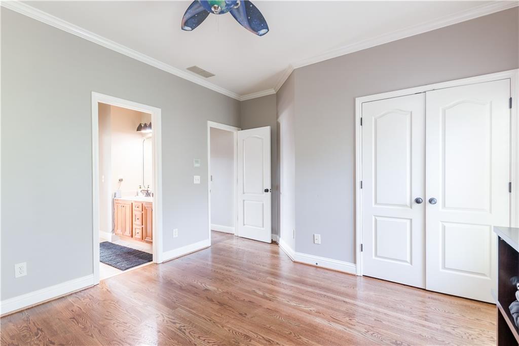 4090 Cooks Farm Drive, Kennesaw, Georgia image 39