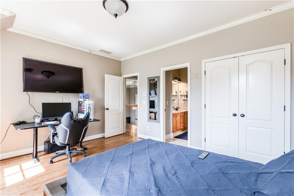 4090 Cooks Farm Drive, Kennesaw, Georgia image 35