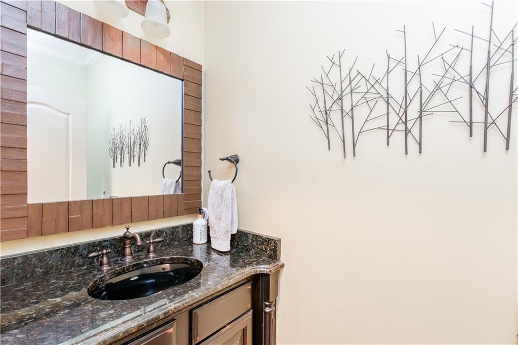 4090 Cooks Farm Drive, Kennesaw, Georgia image 23