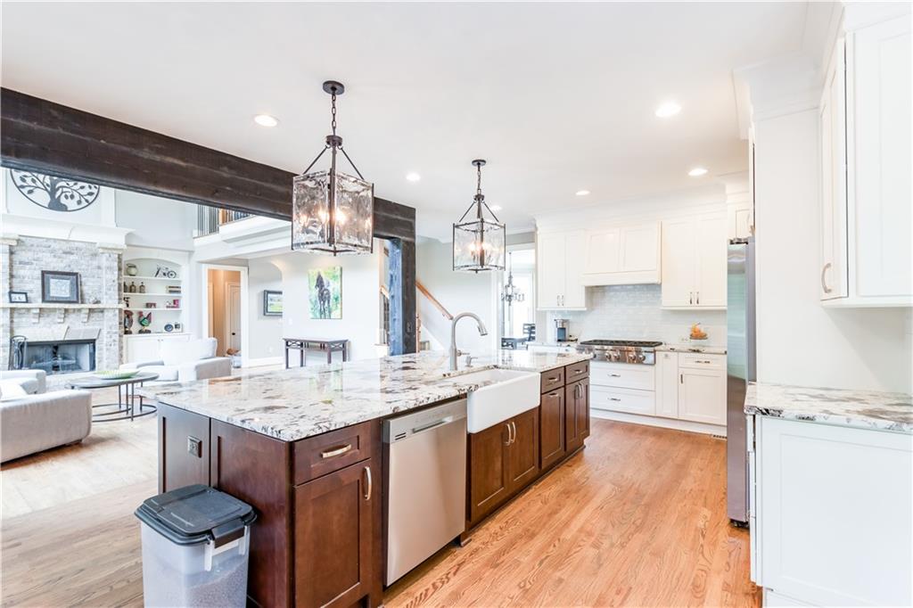4090 Cooks Farm Drive, Kennesaw, Georgia image 12