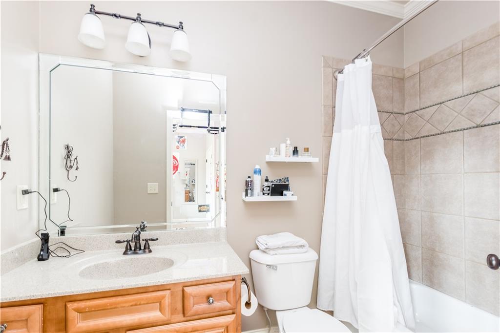 4090 Cooks Farm Drive, Kennesaw, Georgia image 42