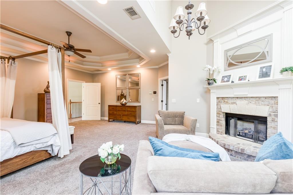 4090 Cooks Farm Drive, Kennesaw, Georgia image 29